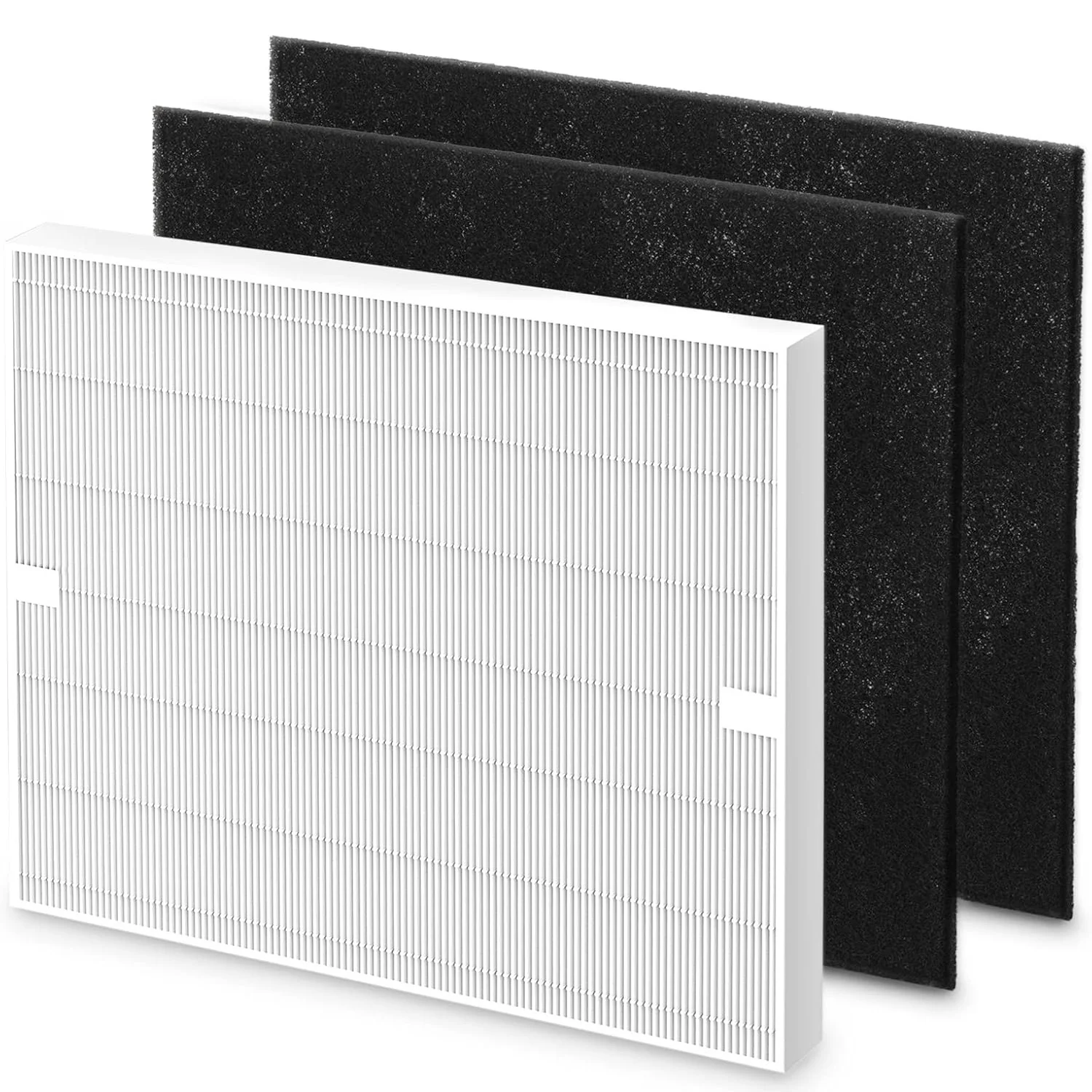 Coway Air Purifier Ap-1512Hh - AP-1512HH Replacement HEPA & Carbon Filter
