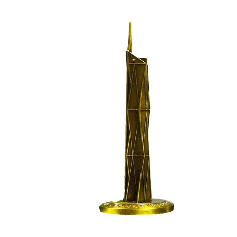 Home Decor Kuala Lumpur - Merdeka 118 Kuala Lumpur Desktop Ornaments