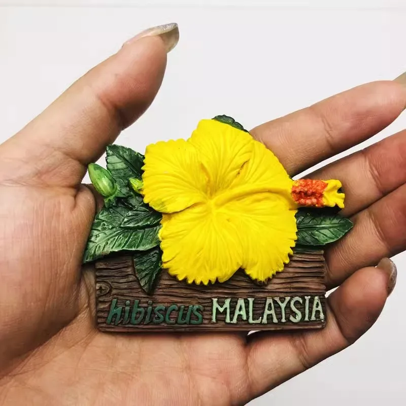 Malaysia Fridge Stickers Langk - Home Decor Kuala Lumpur recension och pris