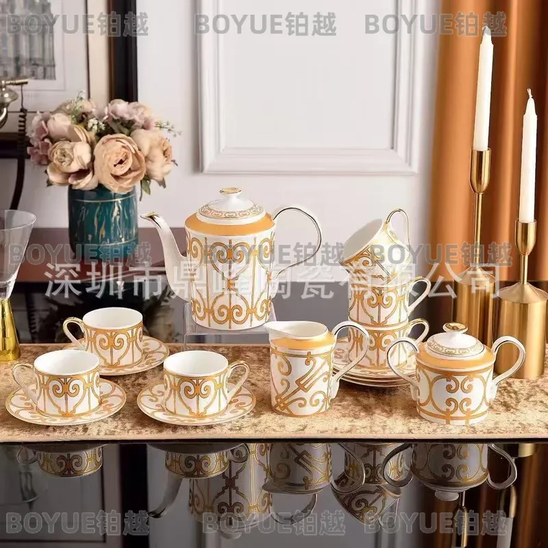 Yellow Ceramic Coffee Cup and  - Home Decor Yellow recension och pris
