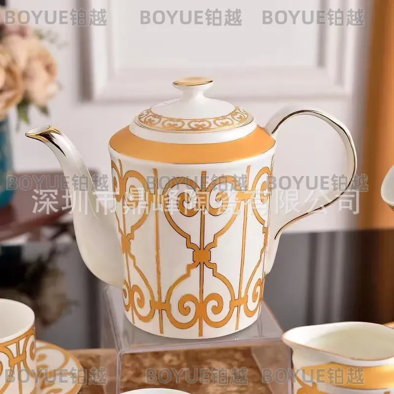 Yellow Ceramic Coffee Cup and  - Home Decor Yellow recension och pris