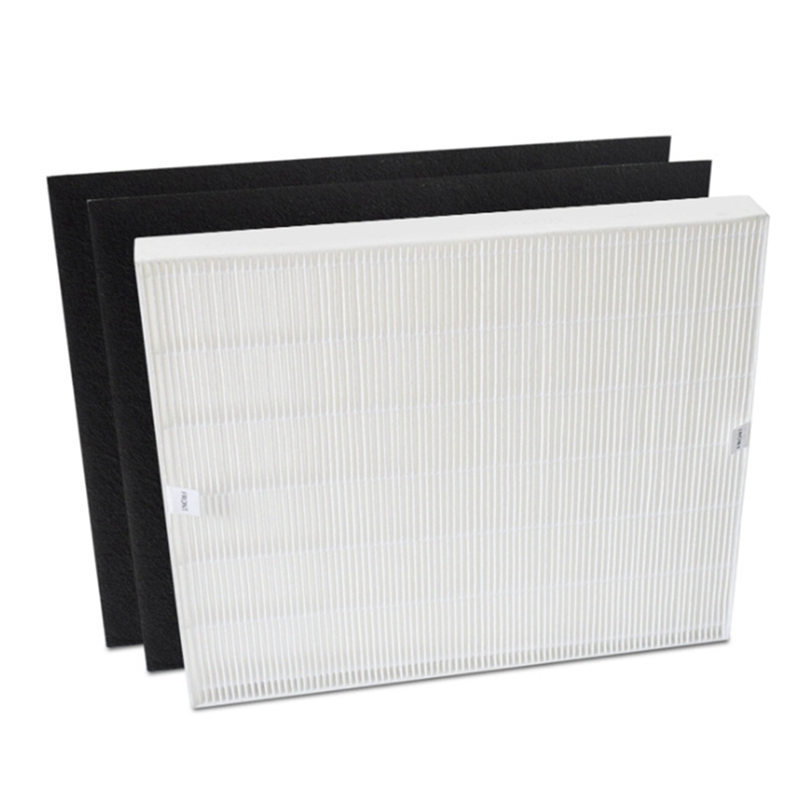 BABZ 6Pcs Air Purifier Replace - Coway Air Purifier Ap-1512Hh recension och pris