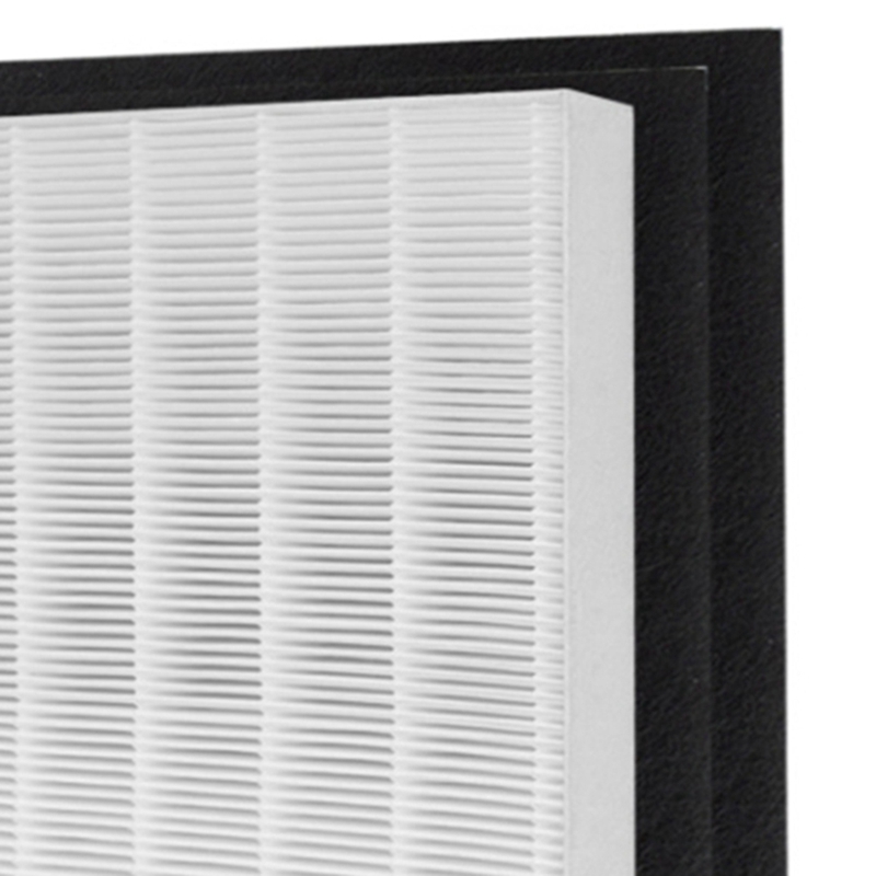 BABZ 6Pcs Air Purifier Replace - Coway Air Purifier Ap-1512Hh recension och pris