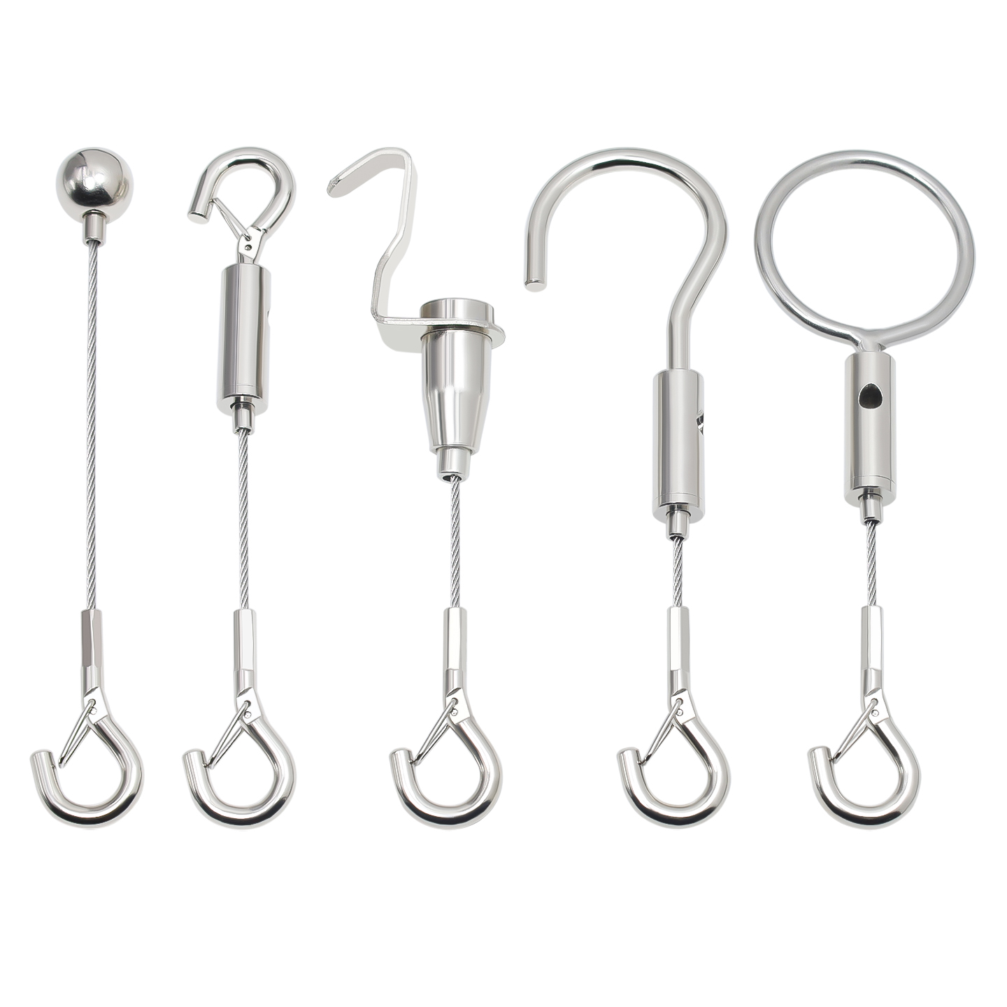 Adjustable Frame Suspension Ca - Home Decor Exhibition recension och pris