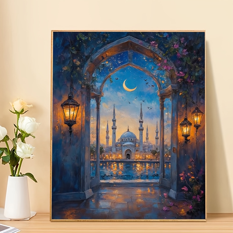 500/1000/1200/2000PCS Puzzles  - Home Decor Under 500 recension och pris