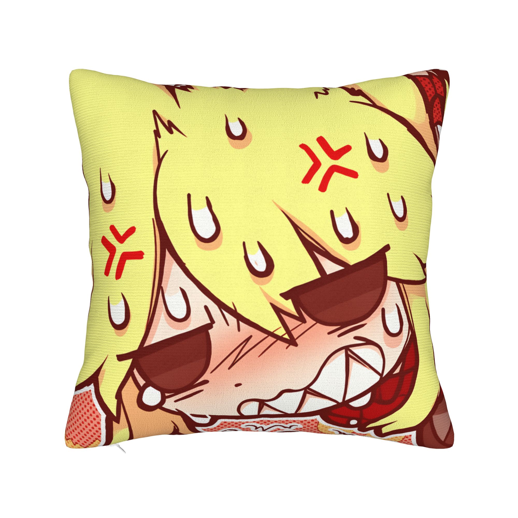 M-mogeko castle Pillow Cover   - Home Decor Living Room Ideas recension och pris