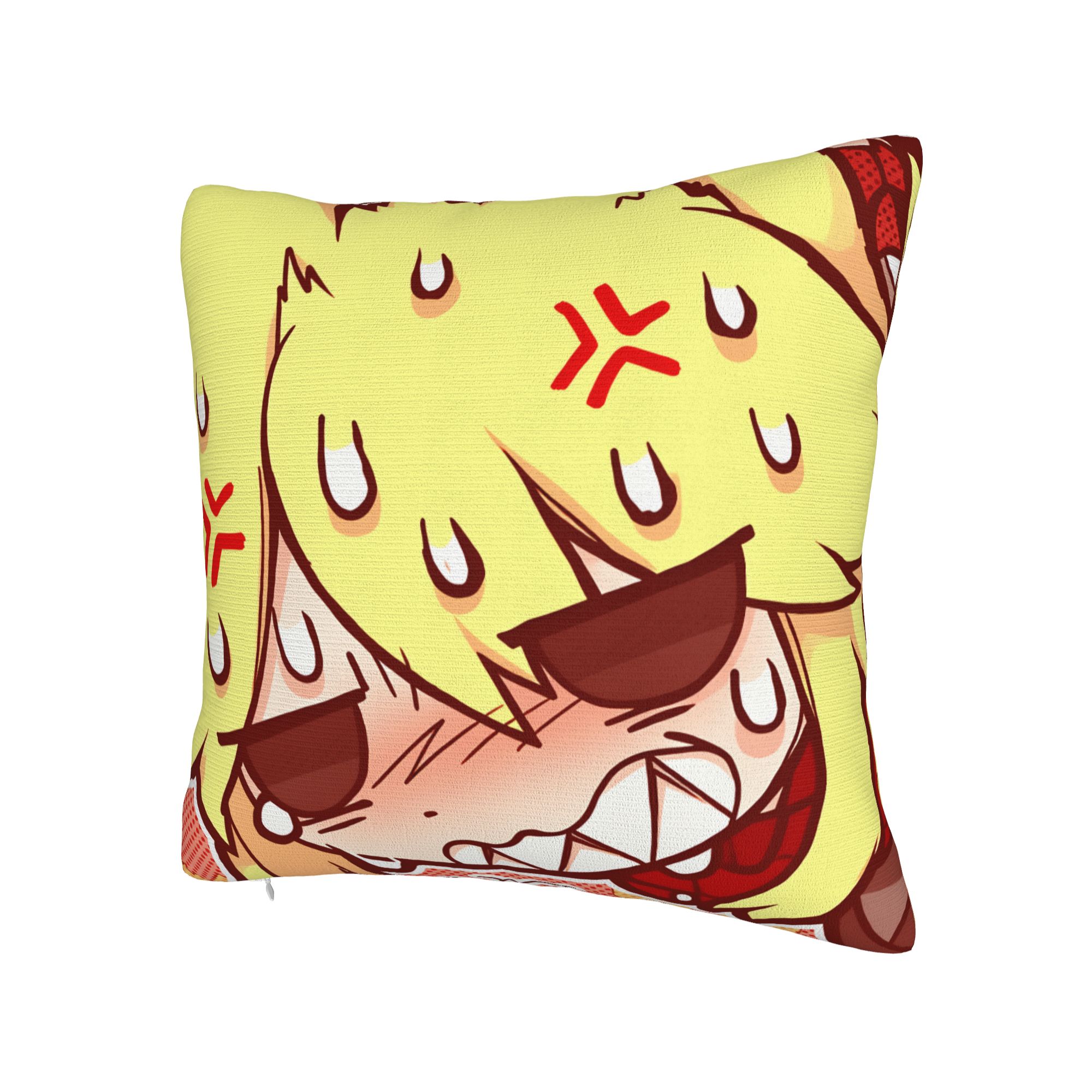 M-mogeko castle Pillow Cover   - Home Decor Living Room Ideas recension och pris