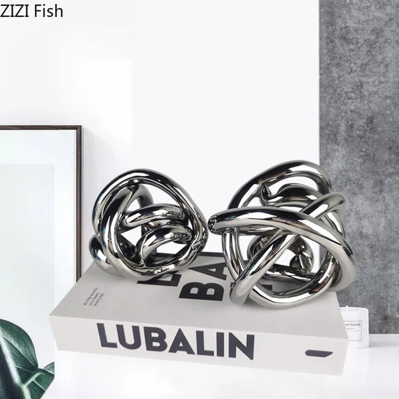 Home Accessories Abstract Glas - Home Decor Exhibition recension och pris