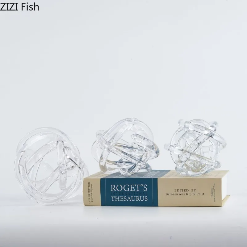 Home Accessories Abstract Glas - Home Decor Exhibition recension och pris