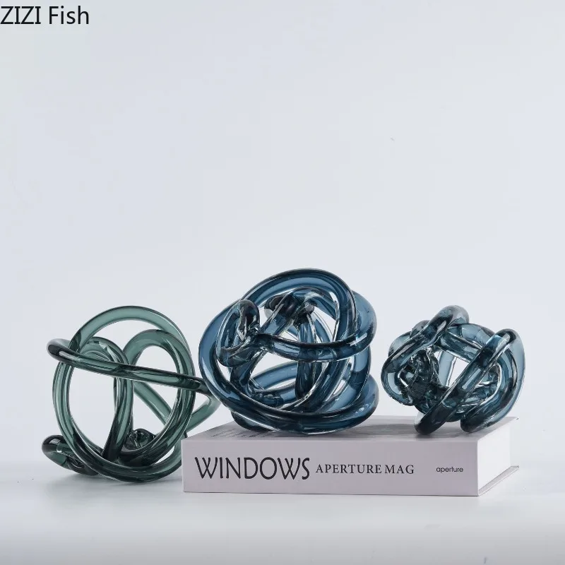 Home Accessories Abstract Glas - Home Decor Exhibition recension och pris