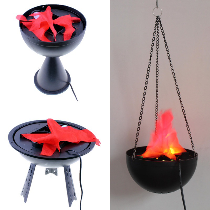 3D Fake Flame Lamp Simulation  - Home Decor Simulator recension och pris