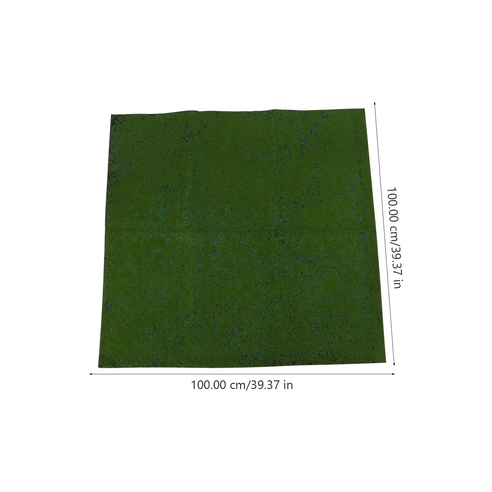 Artificial Moss Simulation Gre - Home Decor Simulator recension och pris