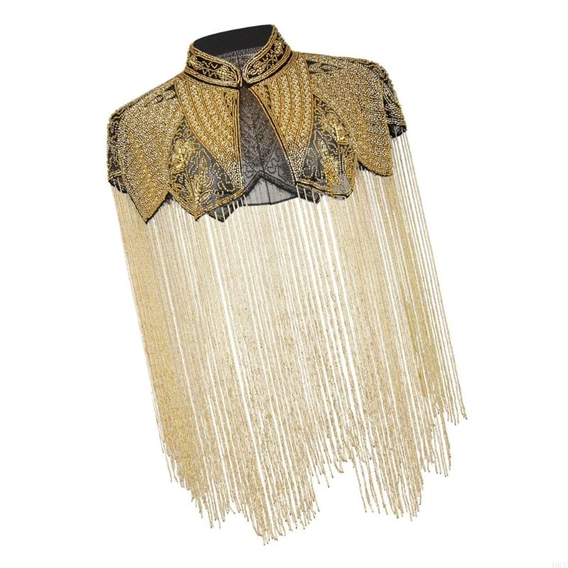 Stylish Indian Charm Shawl Clo - Home Decor Indonesia recension och pris