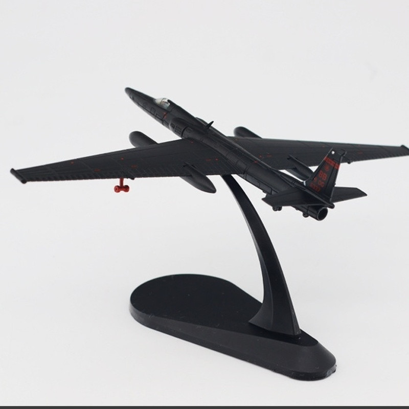 1/144 Us U-2 U2 Reconnaissance - Home Decor Simulator recension och pris