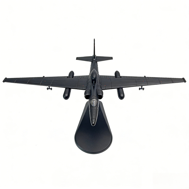 1/144 Us U-2 U2 Reconnaissance - Home Decor Simulator recension och pris