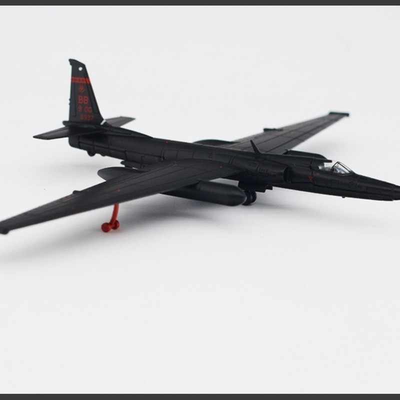 1/144 Us U-2 U2 Reconnaissance - Home Decor Simulator recension och pris