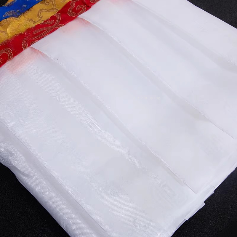 4.6m White/Yellow/Green/Five C - Home Decor Yellow recension och pris