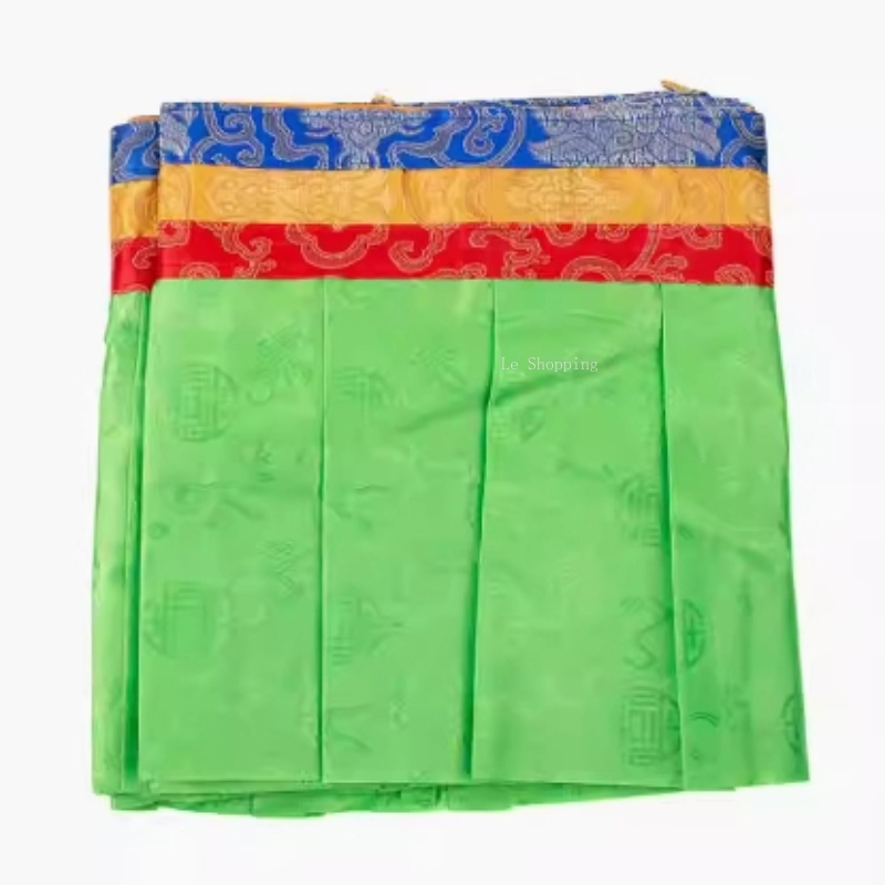 4.6m White/Yellow/Green/Five C - Home Decor Yellow recension och pris