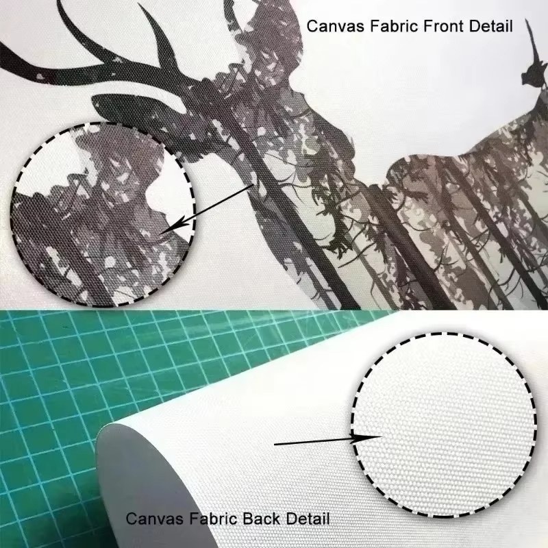 Abstract Emerald Green Matisse - Home Decor Yellow recension och pris