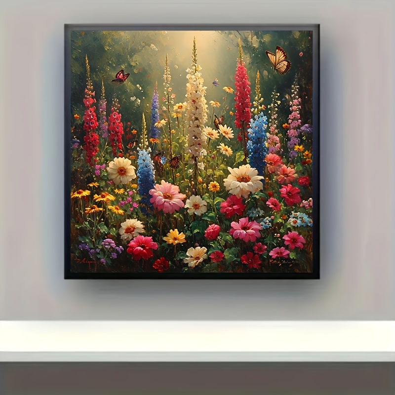 500/1024PCS Jigsaw Puzzle Butt - Home Decor Under 500 recension och pris