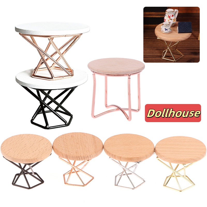 1/12 Dollhouse Simulation Coff - Home Decor Simulator recension och pris