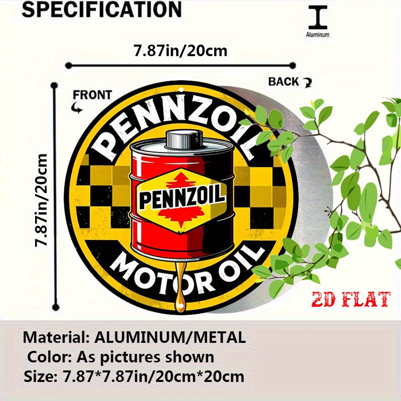 2D Flat, 1pc Racing Design Rou - Home Decor Yellow recension och pris